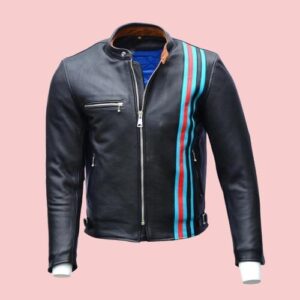 Venom 2 Eddie Brock Leather Jacket