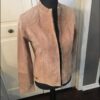 Ruff Hewn Leather Jacket - Image 2