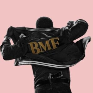 Bmf Jacket