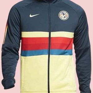 Club America Jacket