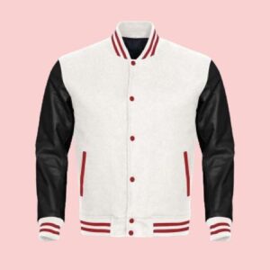 Custom Jacket No Minimum