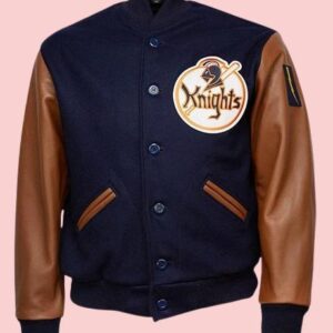 Knights Varsity Jacket