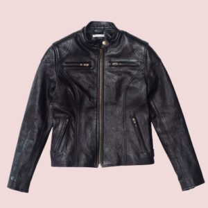 Leatherss Jacket Women