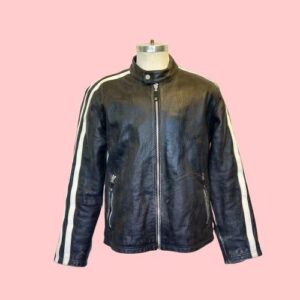 M Julian Leather Jacket