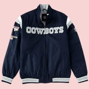 Nfl Jackets Dallas Cowboys