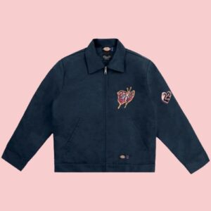 Olivia Rodrigo Sour Tour Jacket