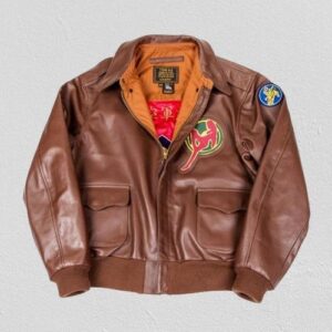 Pioneer Mustang Group Jacket