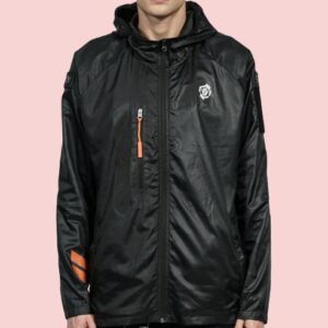 Rainbow Six Siege Invitational Jacket