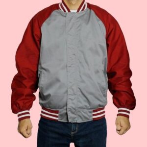 Shang Chi Bomber Jacket