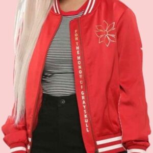 She-Ra The Princesses Of Power Adora Jacket