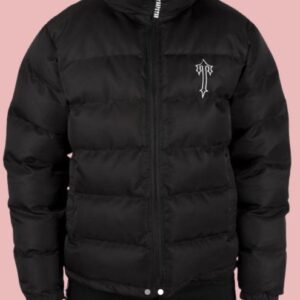 Trapstar Puffer Jacket