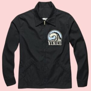 Venice Locals Only Jacket