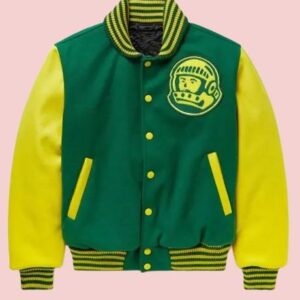 Billionaire Boys Club Astro Varsity Jacket