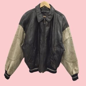 Pelle Pelle Leather Jacket