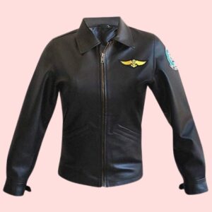 Top Gun Pilot Charlie Jacket