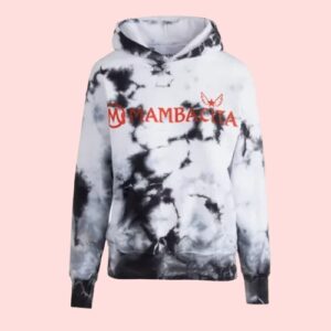 Unisexs Mambacita Hoodie