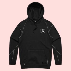 Xbox Series Pullover Hoodie