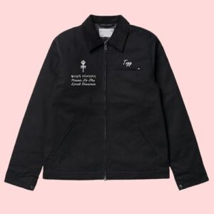 21 Pilots Power To The Local Dreamer Jacket