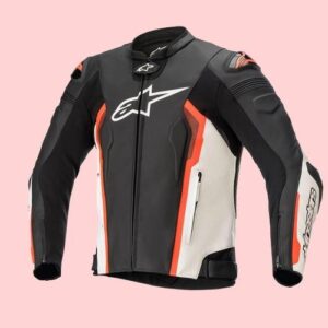 Alpinestars Leather Jacket