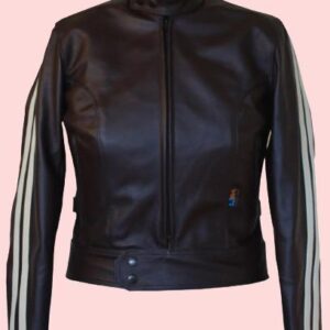 Avanti Leather Jacket