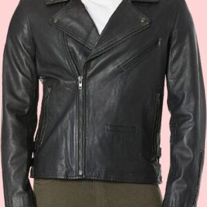 Blanknyc Leather Jacket