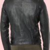 Blanknyc Cross Fade Motorcycle Leather Jacket - Image 2