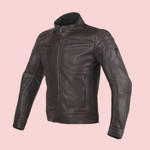 Dainese Leather Jacket