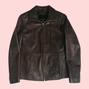 Pelle Studio Leather Jacket