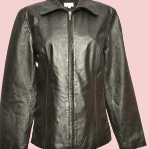 Worthington Leather Jacket