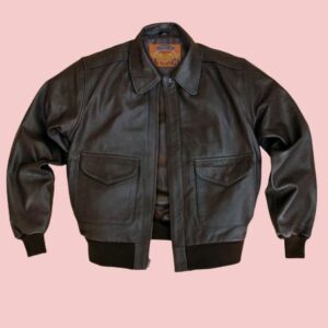 How To Style A Leather Jacket