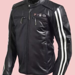 Triumph Leather Jacket