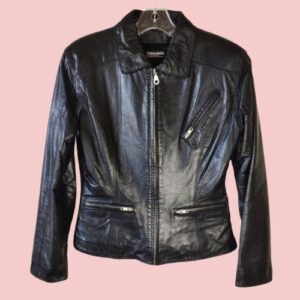 Wilsons Leather Maxima Jacket