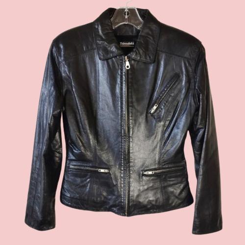 Wilsons Leather Maxima Jacket - AirBorne Jacket