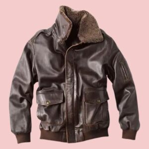 Best Leather Jacket Brands