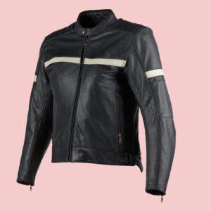 Bilt Alder Leather Jacket