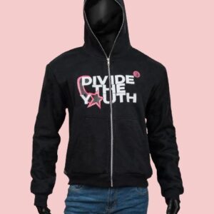 Divide The Youths Hoodie