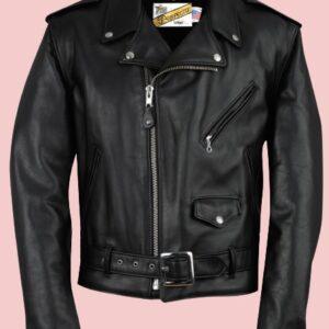 Perfecto Leather Jacket