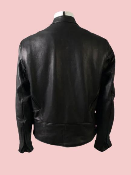 American Leather Jacket - AirBorne Jacket