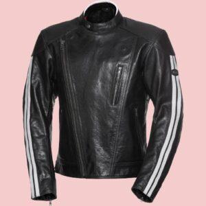 Arizona Leather Jacket