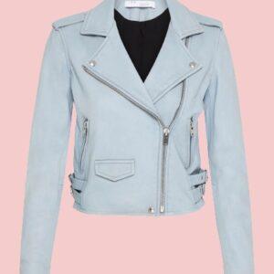 Iro Ashville Leather Jacket