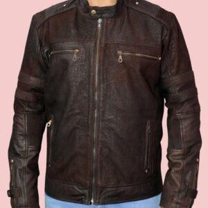 Leather Jacket Brands