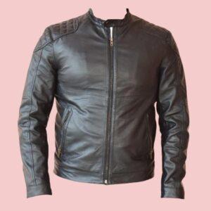Mustang Leather Jacket