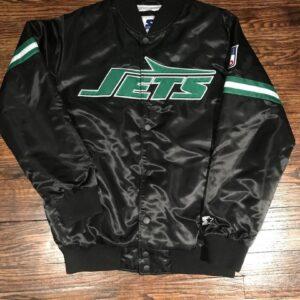 Jets Starter Jackets