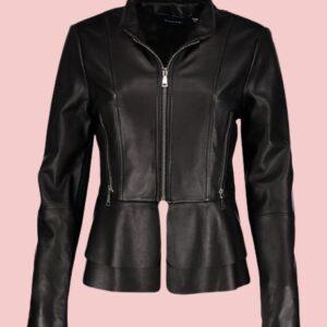 Tahari Leather Jacket-removebg-preview