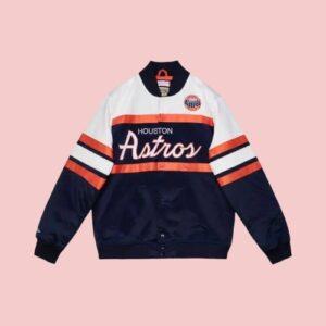 Alcs Jacket