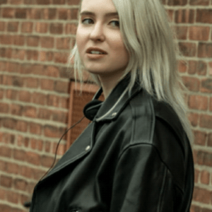 Annabelle Zasowski Jacket