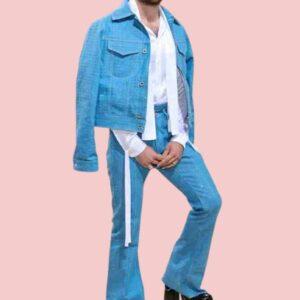 Ben Platt Met Gala Jacket