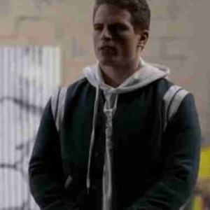 Brayden Weston Jacket