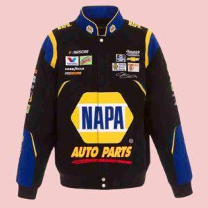 Chase Elliott Jacket