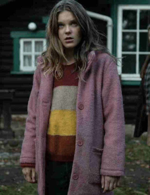 Elves Sonja Steen Jacket